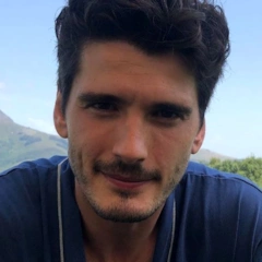 фотография Йон Гонсалес