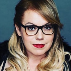 фотография Кирстен Вангснесс