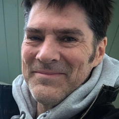 фотография Томас Гибсон