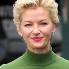 фотография Гретхен Мол