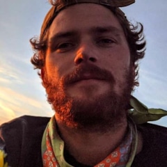 фотография Финн Джонс