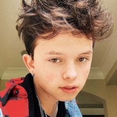 фотография Джейкоб Сарториус