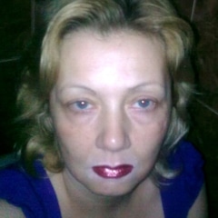 фотография Ольга Толстецкая