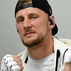 фотография Александр Волков