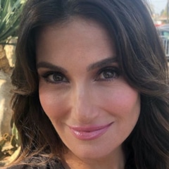 фотография Идина Мензел