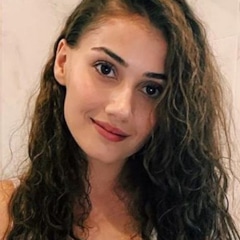 фотография Севда Эргинджи