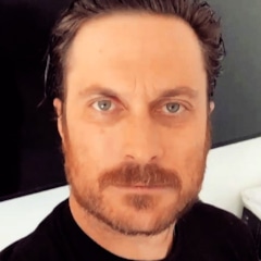 фотография Оливер Хадсон