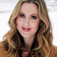 фотография Эва Амурри