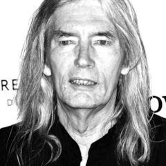 фотография Билли Драго