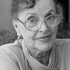 фотография Нина Агапова