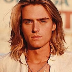 фотография Люк Эйснер