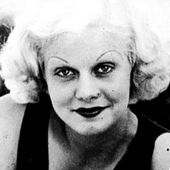 фотография Джин Харлоу