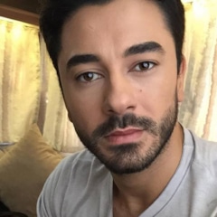 фотография Гекхан Алкан