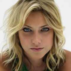 фотография Лаура Рэмси