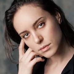 фотография Мария Кулик