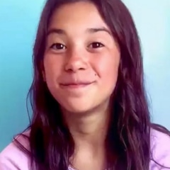 фотография Скарлетт Эстевес