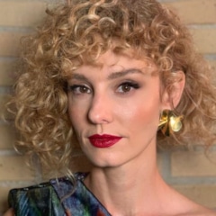 фотография Эстер Асебо