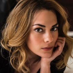 фотография Инбар Лави