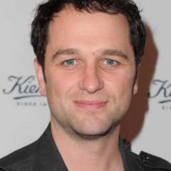 фотография Мэттью Риз