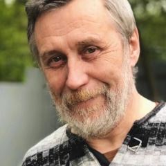 фотография Валерий Скорокосов