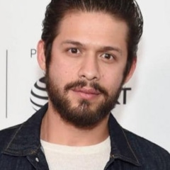 фотография Дэвид Кастанеда