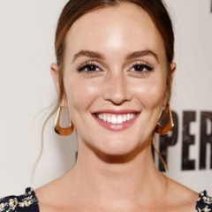 фотография Лейтон Мистер