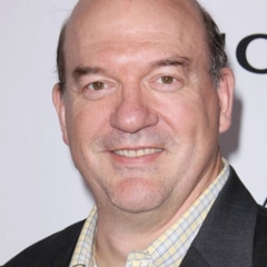 фотография Джон Кэрролл Линч