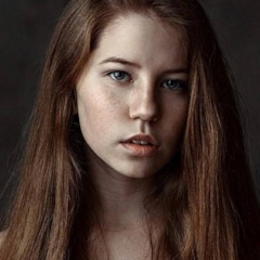 фотография Анна Потебня