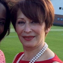 фотография Луиза Мосендз