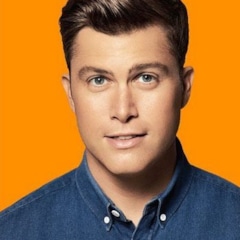 фотография Колин Джост