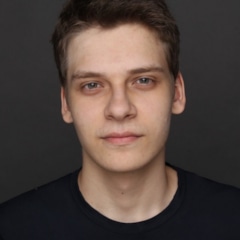 фотография Никита Митасов