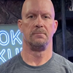 фотография Стив Остин