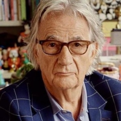 фотография Пол Смит