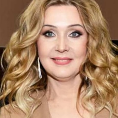 фотография Анна Тихонова