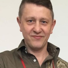 фотография Сергей Колешня