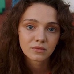 фотография Виктория Буцких