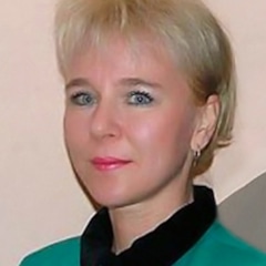 фотография Ирина Борисова