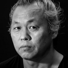 фотография Ким Ки Дук