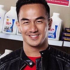 фотография Джо Таслим