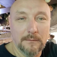 фотография Михаил Хрусталев