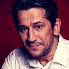 фотография Олег Мазуров