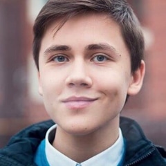 фотография Константин Чернокрылюк