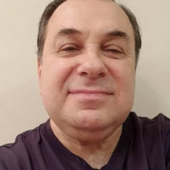 фотография Виктор Цекало