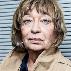 фотография Эва Шикульска