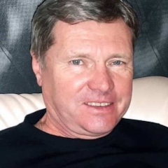 фотография Сергей Быстрицкий