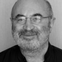 фотография Боб Хоскинс