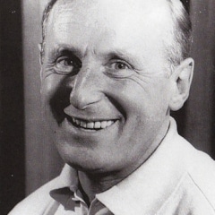 фотография Бурвиль