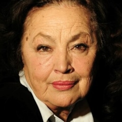 фотография Ариадна Шенгелая