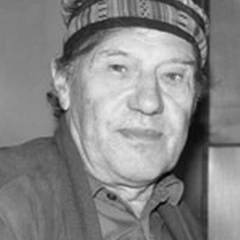 фотография Сергей Дрейден