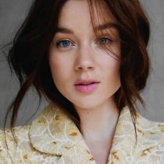 фотография Клаудия Джесси